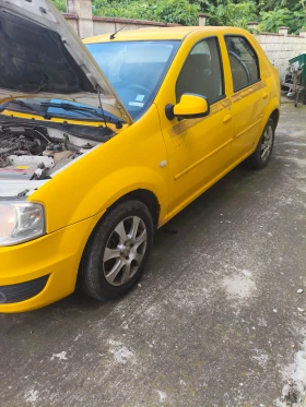 Dacia Logan - Car24.bg Dacia Logan