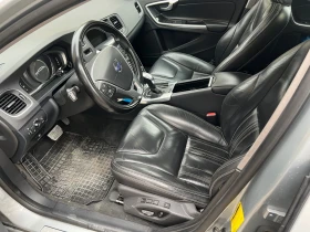 Volvo V60 D6 AWD PHEV - 7500 € - 23936368 4 | Car24.bg Volvo V60 D6 AWD PHEV - 7500 € - 23936368 4