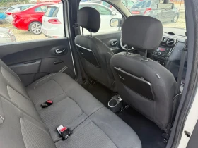 Dacia Lodgy 1.6 LPG / 6+ 1 | Auto.bg — изображение 10 Dacia Lodgy 1.6 LPG / 6+ 1 | Auto.bg — изображение 10