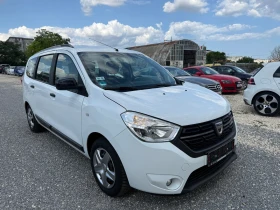 Dacia Lodgy 1.6 LPG / 6+ 1 | Auto.bg — изображение 3 Dacia Lodgy 1.6 LPG / 6+ 1 | Auto.bg — изображение 3