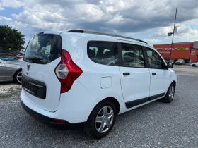 Dacia Lodgy 1.6 LPG / 6+ 1 | Auto.bg — изображение 4 Dacia Lodgy 1.6 LPG / 6+ 1 | Auto.bg — изображение 4