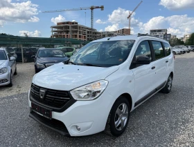 Dacia Lodgy 1.6 LPG / 6+ 1