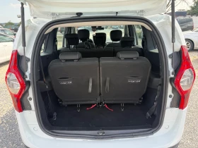 Dacia Lodgy 1.6 LPG / 6+ 1 | Auto.bg — изображение 12 Dacia Lodgy 1.6 LPG / 6+ 1 | Auto.bg — изображение 12