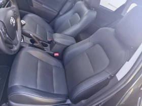 Toyota Auris !!! Exclusiv!!!Benzin !!!Panorama !!!Evro6!!! | Auto.bg — изображение 10 Toyota Auris !!! Exclusiv!!!Benzin !!!Panorama !!!Evro6!!! | Auto.bg — изображение 10