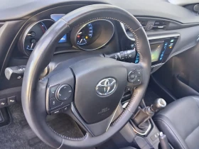 Toyota Auris !!! Exclusiv!!!Benzin !!!Panorama !!!Evro6!!! | Auto.bg — изображение 5 Toyota Auris !!! Exclusiv!!!Benzin !!!Panorama !!!Evro6!!! | Auto.bg — изображение 5