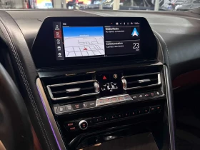BMW 850 * M850i xDrive * CARFAX * ЦЕНА ДО БГ - 33800 € - 12717184 12 | Car24.bg BMW 850 * M850i xDrive * CARFAX * ЦЕНА ДО БГ - 33800 € - 12717184 12