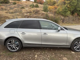 Audi A4 A4 B8 2008 Година | Auto.bg — изображение 5 Audi A4 A4 B8 2008 Година | Auto.bg — изображение 5