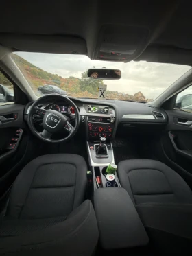 Audi A4 A4 B8 2008 Година | Auto.bg — изображение 11 Audi A4 A4 B8 2008 Година | Auto.bg — изображение 11