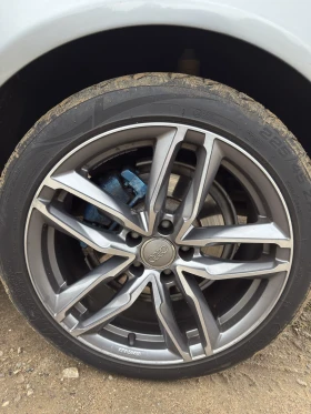 Audi A4 A4 B8 2008 Година | Auto.bg — изображение 14 Audi A4 A4 B8 2008 Година | Auto.bg — изображение 14