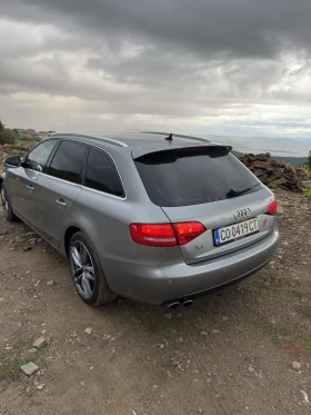 Audi A4 A4 B8 2008 Година | Auto.bg — изображение 8 Audi A4 A4 B8 2008 Година | Auto.bg — изображение 8