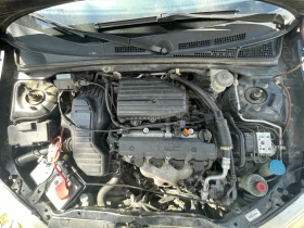 Honda Civic EM2 - 1500 € - 52685505 11 | Car24.bg Honda Civic EM2 - 1500 € - 52685505 11