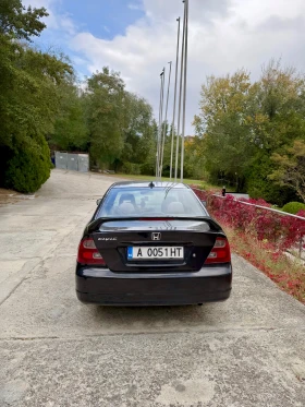 Honda Civic EM2 - 1500 € - 52685505 3 | Car24.bg Honda Civic EM2 - 1500 € - 52685505 3