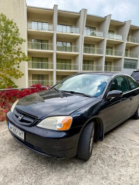 Honda Civic EM2 - 1500 € - 52685505 2 | Car24.bg Honda Civic EM2 - 1500 € - 52685505 2