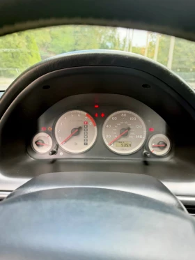 Honda Civic EM2 - 1500 € - 52685505 6 | Car24.bg Honda Civic EM2 - 1500 € - 52685505 6