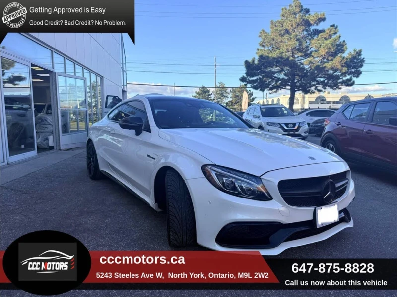 Mercedes-Benz C 63 AMG * CARFAX* АвтоКредит (ЦЕНА ДО БГ) - 70633 лв. / 36114.08 € - 27648064 1 | Car24.bg Mercedes-Benz C 63 AMG * CARFAX* АвтоКредит (ЦЕНА ДО БГ) - 70633 лв. / 36114.08 € - 27648064 1