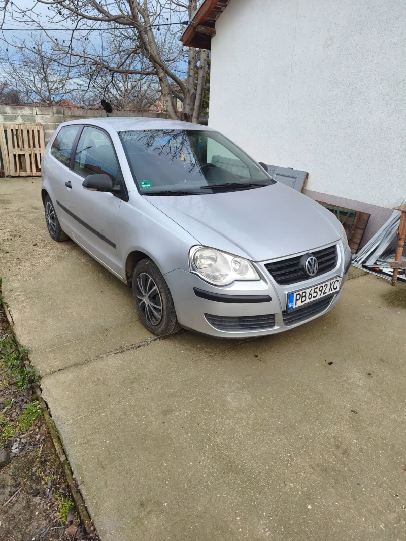 VW Polo - 1390 € / 2718.60 лв. - 11624536 1 | Car24.bg VW Polo - 1390 € / 2718.60 лв. - 11624536 1