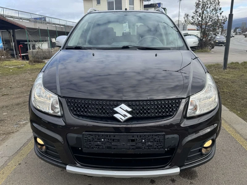 Suzuki SX4 - 4950 € / 9681.36 лв. - 21059955 1 | Car24.bg Suzuki SX4 - 4950 € / 9681.36 лв. - 21059955 1