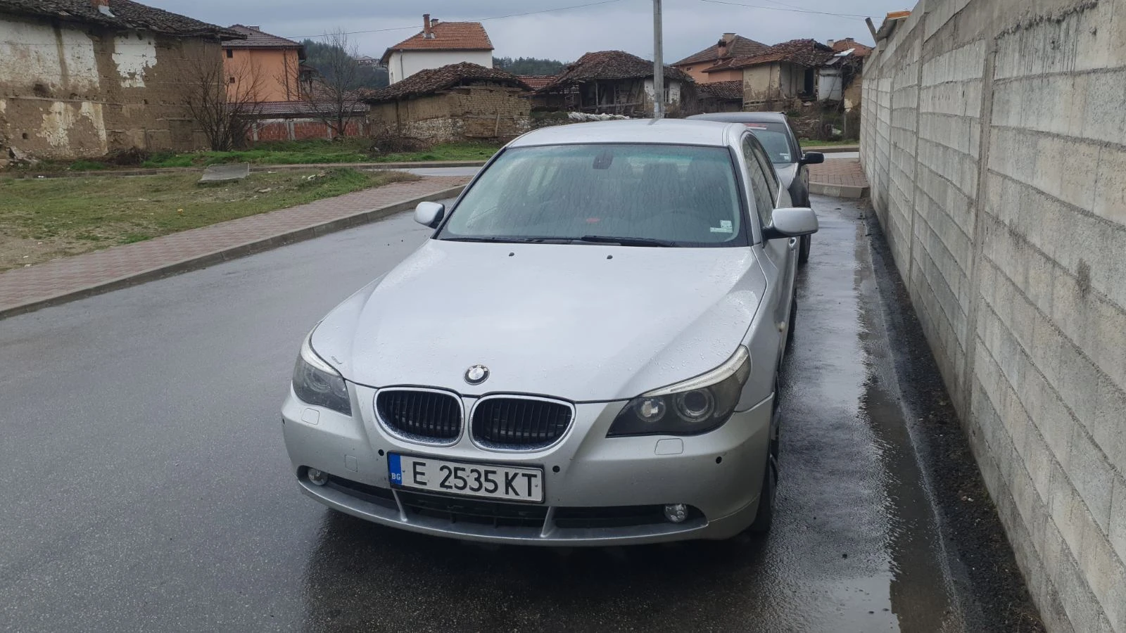BMW 530 undefined | Auto.bg — изображение 1 BMW 530 undefined | Auto.bg — изображение 1