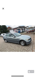 BMW 325 325i, Автоматик, NAVI, Нов внос от Германия - [6] 