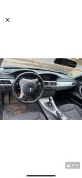 BMW 325 325i, Автоматик, NAVI, Нов внос от Германия - [8] 