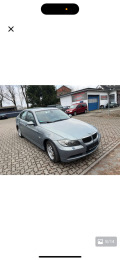 BMW 325 325i, Автоматик, NAVI, Нов внос от Германия - [5] 