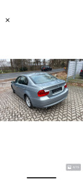 BMW 325 325i, Автоматик, NAVI, Нов внос от Германия - [3] 