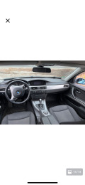 BMW 325 325i, Автоматик, NAVI, Нов внос от Германия - [11] 
