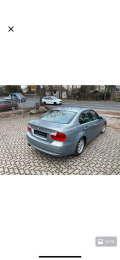 BMW 325 325i, Автоматик, NAVI, Нов внос от Германия - [4] 