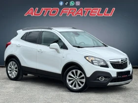 Opel Mokka 1.4TURBO^ГАЗ^ЛИЗИНГ 100% ОДОБРЕНИЕ^БАРТЕР - Car24.bg Opel Mokka 1.4TURBO^ГАЗ^ЛИЗИНГ 100% ОДОБРЕНИЕ^БАРТЕР