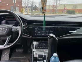 Audi Q8 Progressiv CARFAX - 58500 лв. / 29910.58 € - 66460285 9 | Car24.bg Audi Q8 Progressiv CARFAX - 58500 лв. / 29910.58 € - 66460285 9