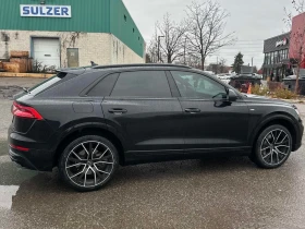 Audi Q8 Progressiv CARFAX - 58500 лв. / 29910.58 € - 66460285 3 | Car24.bg Audi Q8 Progressiv CARFAX - 58500 лв. / 29910.58 € - 66460285 3