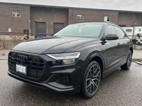 Audi Q8 Progressiv CARFAX - 58500 лв. / 29910.58 € - 66460285 13 | Car24.bg Audi Q8 Progressiv CARFAX - 58500 лв. / 29910.58 € - 66460285 13