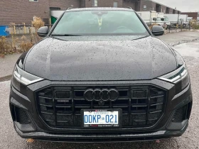 Audi Q8 Progressiv CARFAX - 58500 лв. / 29910.58 € - 66460285 6 | Car24.bg Audi Q8 Progressiv CARFAX - 58500 лв. / 29910.58 € - 66460285 6