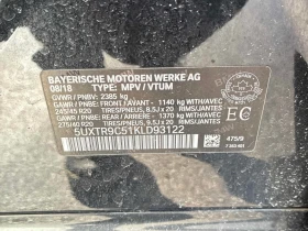 BMW X3 * xDrive30i * CARFAX * ЦЕНА ДО БГ - 18850 € / 36867.40 лв. - 99313087 12 | Car24.bg BMW X3 * xDrive30i * CARFAX * ЦЕНА ДО БГ - 18850 € / 36867.40 лв. - 99313087 12