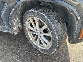 BMW X3 * xDrive30i * CARFAX * ЦЕНА ДО БГ - 18850 € / 36867.40 лв. - 99313087 7 | Car24.bg BMW X3 * xDrive30i * CARFAX * ЦЕНА ДО БГ - 18850 € / 36867.40 лв. - 99313087 7