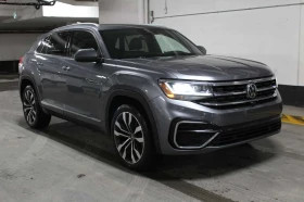 VW Atlas * Execline * CARFAX * ЦЕНА ДО БГ