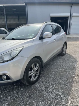 Hyundai IX35 - 8500 € / 16624.56 лв. - 38717093 3 | Car24.bg Hyundai IX35 - 8500 € / 16624.56 лв. - 38717093 3