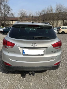Hyundai IX35 - 8500 € / 16624.56 лв. - 38717093 2 | Car24.bg Hyundai IX35 - 8500 € / 16624.56 лв. - 38717093 2