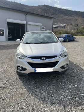 Hyundai IX35 - Car24.bg Hyundai IX35