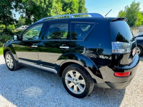 Mitsubishi Outlander 2.2DID 6-SPEED/KEY-LESS | Auto.bg — изображение 5 Mitsubishi Outlander 2.2DID 6-SPEED/KEY-LESS | Auto.bg — изображение 5