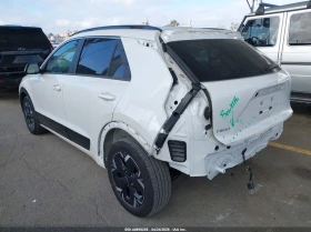 Kia Niro 2024 KIA NIRO EV WIND | Auto.bg — изображение 8 Kia Niro 2024 KIA NIRO EV WIND | Auto.bg — изображение 8