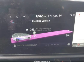 Kia Niro 2024 KIA NIRO EV WIND | Auto.bg — изображение 11 Kia Niro 2024 KIA NIRO EV WIND | Auto.bg — изображение 11