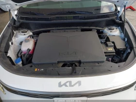 Kia Niro 2024 KIA NIRO EV WIND | Auto.bg — изображение 16 Kia Niro 2024 KIA NIRO EV WIND | Auto.bg — изображение 16