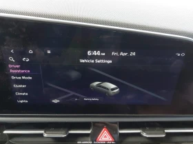 Kia Niro 2024 KIA NIRO EV WIND | Auto.bg — изображение 13 Kia Niro 2024 KIA NIRO EV WIND | Auto.bg — изображение 13