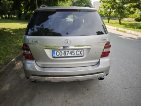Mercedes-Benz ML 320 - 3850 € / 7529.95 лв. - 91778294 11 | Car24.bg Mercedes-Benz ML 320 - 3850 € / 7529.95 лв. - 91778294 11