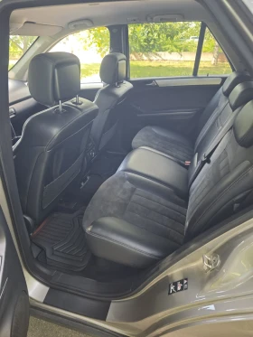 Mercedes-Benz ML 320 - 3850 € / 7529.95 лв. - 91778294 7 | Car24.bg Mercedes-Benz ML 320 - 3850 € / 7529.95 лв. - 91778294 7