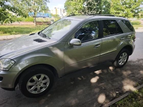 Mercedes-Benz ML 320 - 3850 € / 7529.95 лв. - 91778294 3 | Car24.bg Mercedes-Benz ML 320 - 3850 € / 7529.95 лв. - 91778294 3