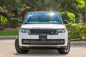 Land Rover Range rover 4.4L 8cyl AWD | Auto.bg — изображение 6 Land Rover Range rover 4.4L 8cyl AWD | Auto.bg — изображение 6