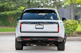Land Rover Range rover 4.4L 8cyl AWD | Auto.bg — изображение 4 Land Rover Range rover 4.4L 8cyl AWD | Auto.bg — изображение 4