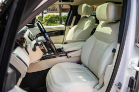Land Rover Range rover 4.4L 8cyl AWD | Auto.bg — изображение 10 Land Rover Range rover 4.4L 8cyl AWD | Auto.bg — изображение 10